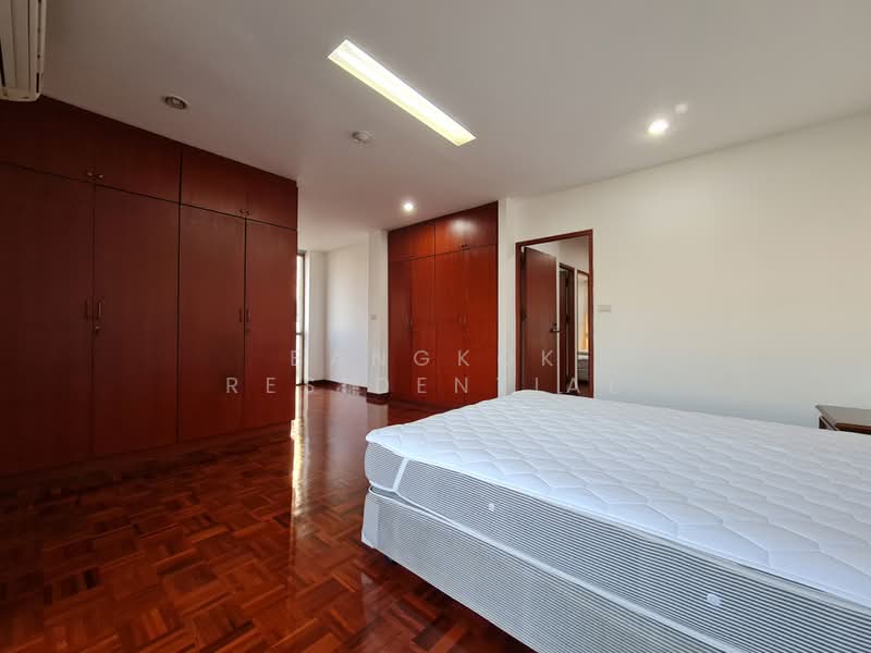 Tubtim Mansion, Bangkok, 59/2 Soi Sukhumvit 39, Khlong Tan Nua, Watthana, Bangkok, 3 Bedrooms, 251 sqm, Apartment For Rent, by Bangkok Residential, 500434353 - DDproperty.com
