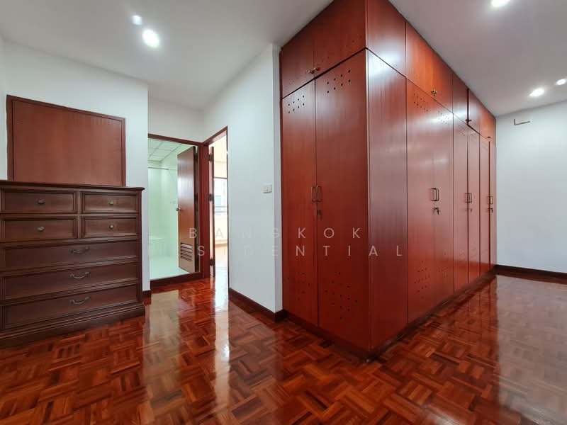 Tubtim Mansion : ทับทิม แมนชั่น, กรุงเทพ, 59/2 ซอยสุขุมวิท 39, คลองตันเหนือ, วัฒนา, กรุงเทพ, 251 ตร.ม., อพาร์ทเมนท์ ให้เช่า, โดย Bangkok Residential, 500434353 - DDproperty.com