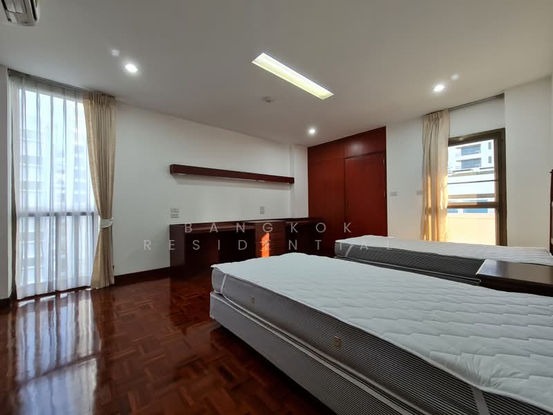 Tubtim Mansion, Bangkok, 59/2 Soi Sukhumvit 39, Khlong Tan Nua, Watthana, Bangkok, 3 Bedrooms, 251 sqm, Apartment For Rent, by Bangkok Residential, 500434353 - DDproperty.com
