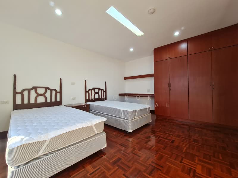 Tubtim Mansion : ทับทิม แมนชั่น, กรุงเทพ, 59/2 ซอยสุขุมวิท 39, คลองตันเหนือ, วัฒนา, กรุงเทพ, 251 ตร.ม., อพาร์ทเมนท์ ให้เช่า, โดย Bangkok Residential, 500434353 - DDproperty.com