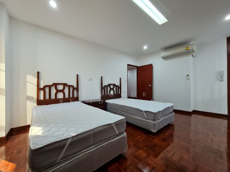 Tubtim Mansion, Bangkok, 59/2 Soi Sukhumvit 39, Khlong Tan Nua, Watthana, Bangkok, 3 Bedrooms, 251 sqm, Apartment For Rent, by Bangkok Residential, 500434353 - DDproperty.com