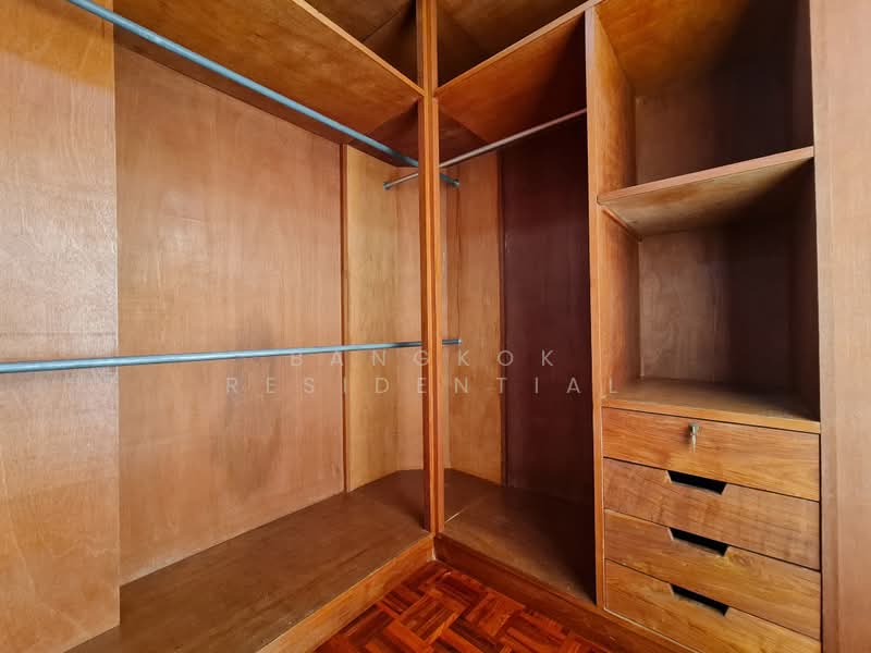 Tubtim Mansion, Bangkok, 59/2 Soi Sukhumvit 39, Khlong Tan Nua, Watthana, Bangkok, 3 Bedrooms, 251 sqm, Apartment For Rent, by Bangkok Residential, 500434353 - DDproperty.com