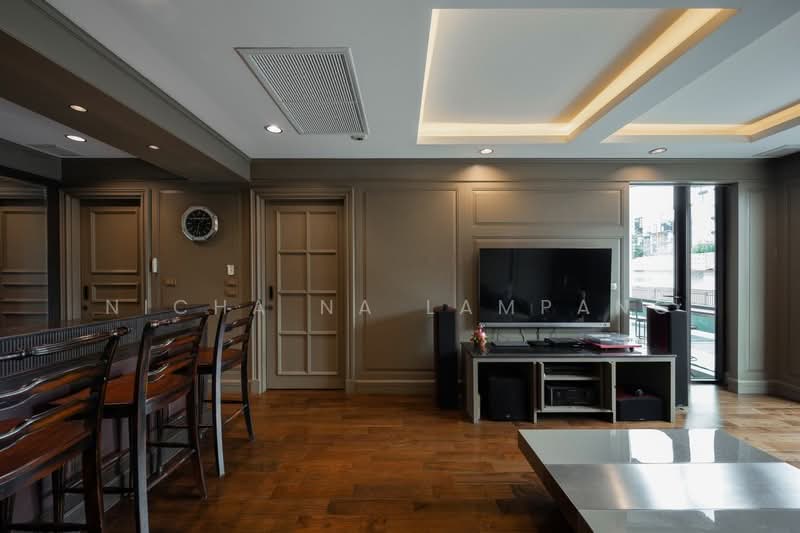 Residence Sukhumvit 65, Bangkok, Sukhumvit Road, Phra Kanong Nua, Watthana, Bangkok, 2 Bedrooms, 300 sqm, Townhouse For Sale, by Nicha Na Lampang, 500434355 - DDproperty.com