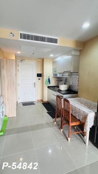 Supalai Wellington, Bangkok, Thiam Ruammit Road, Huai Khwang, Bangkok, 1 Bedroom, 48 sqm, Condo For Rent, by Susira Preuksawun, 500434360 - DDproperty.com