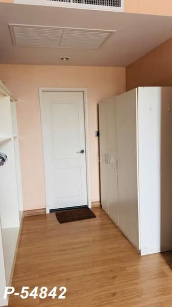 Supalai Wellington, Bangkok, Thiam Ruammit Road, Huai Khwang, Bangkok, 1 Bedroom, 48 sqm, Condo For Rent, by Susira Preuksawun, 500434360 - DDproperty.com