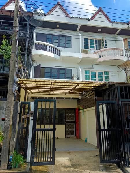 บ้าน 4-ห้องนอน, กรุงเทพ, ลาดพร้าว, กรุงเทพ, 325 ตร.ม., บ้านเดี่ยว ขาย, โดย Chanon Ekongkarn, 500434361 - DDproperty.com