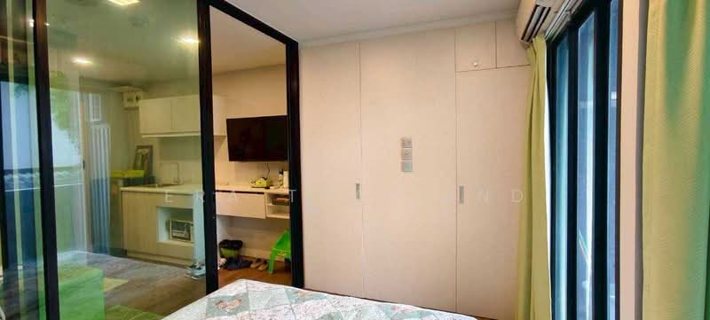 Esta Bliss Ramintra, Bangkok, Ramintra Road, Min Buri, Bangkok, 1 Bedroom, 24 sqm, Condo For Sale, by ERA Thailand, 500434363 - DDproperty.com