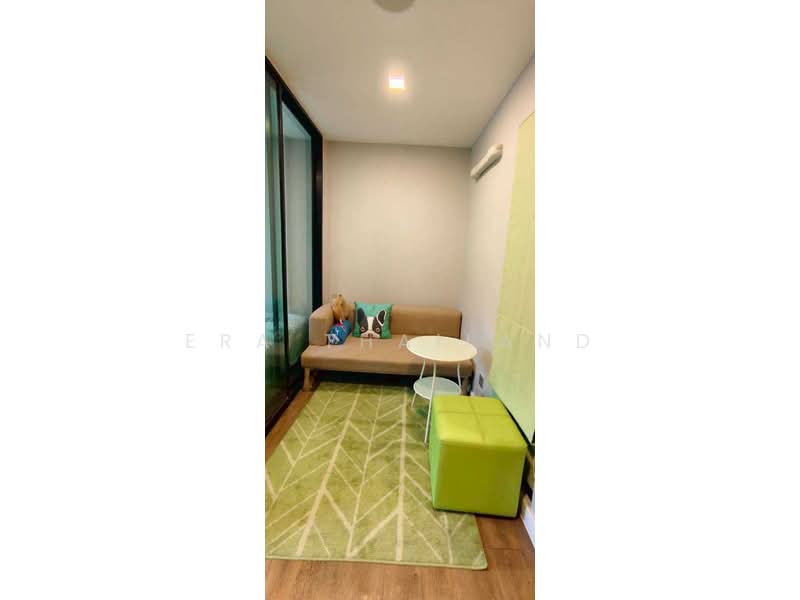 Esta Bliss Ramintra : เอสต้า บลิซ รามอินทรา, กรุงเทพ, ถนนรามอินทรา, มีนบุรี, กรุงเทพ, 24 ตร.ม., คอนโด ขาย, โดย ERA Thailand, 500434363 - DDproperty.com