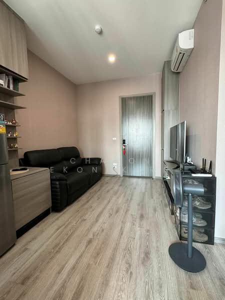 Knightsbridge Prime Onnut, Bangkok, Soi On Nut 1/1 Sukhumvit Road77, Phra Kanong Nua, Watthana, Bangkok, 1 Bedroom, 32 sqm, Condo For Sale, by Chanon Ekongkarn, 500434365 - DDproperty.com