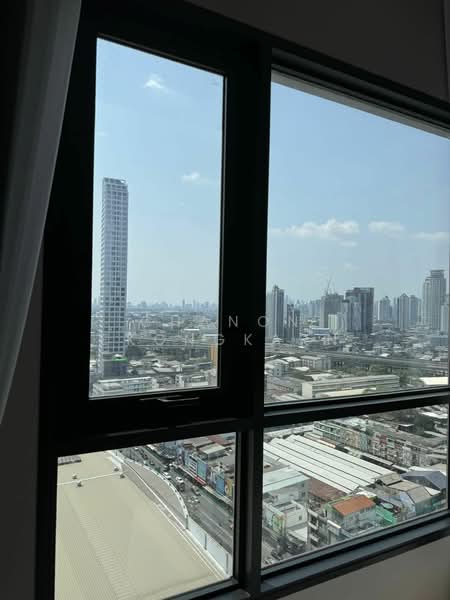 Knightsbridge Prime Onnut, Bangkok, Soi On Nut 1/1 Sukhumvit Road77, Phra Kanong Nua, Watthana, Bangkok, 1 Bedroom, 32 sqm, Condo For Sale, by Chanon Ekongkarn, 500434365 - DDproperty.com