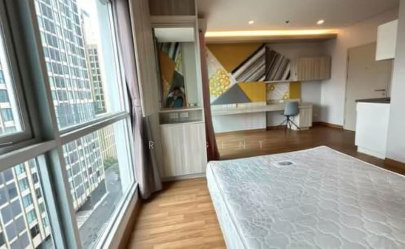 Lumpini Park Vibhavadi-Chatuchak, Bangkok, Soi Vibhavadi Rangsit 3, Vibhavadi Rangsit Road, Jom Phon, Chatuchak, Bangkok, Studio, 24 sqm, Condo For Sale, by NR AGENT, 500434366 - DDproperty.com