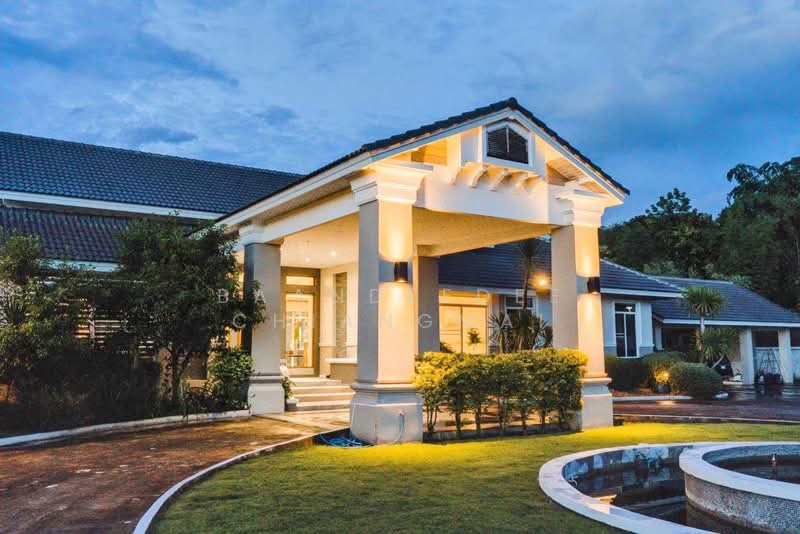 Pool Villa ให้เช่า – ใกล้ตลาดเจริญเจริญเพียง10นาที ค่าเช่า 150,000 บาท/ เดือน รหัสทรัพย์ : No.13P006, เชียงใหม่, ต้นเปา, สันกำแพง, เชียงใหม่, 3,000 ตร.ม., บ้านเดี่ยว ให้เช่า, โดย Baandeedee Chiangmai, 500434367 - DDproperty.com