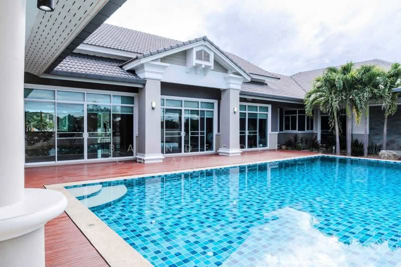 Pool Villa ให้เช่า – ใกล้ตลาดเจริญเจริญเพียง10นาที ค่าเช่า 150,000 บาท/ เดือน รหัสทรัพย์ : No.13P006, เชียงใหม่, ต้นเปา, สันกำแพง, เชียงใหม่, 3,000 ตร.ม., บ้านเดี่ยว ให้เช่า, โดย Baandeedee Chiangmai, 500434367 - DDproperty.com