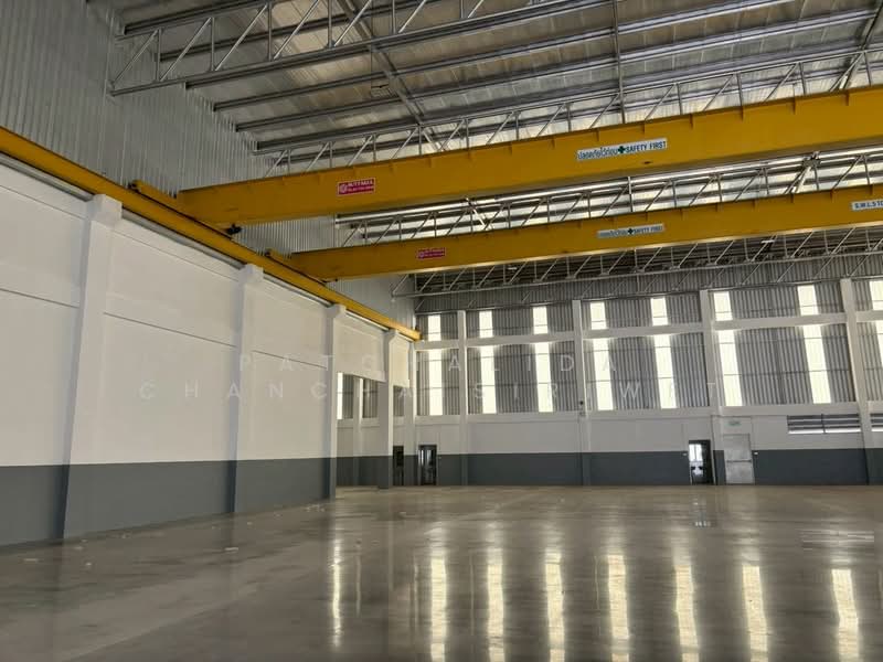 tand Alone Factory / Warehouse 2,570.9 sq.m. for Sale & Rent – Bang Phli, Samut Prakan, Bang Pla, Bang Plee, Samut Prakan, , 2,571 sqm, Warehouse/Factory For Rent, by Patchalida Chanchaisiriwet, 500434369 - DDproperty.com