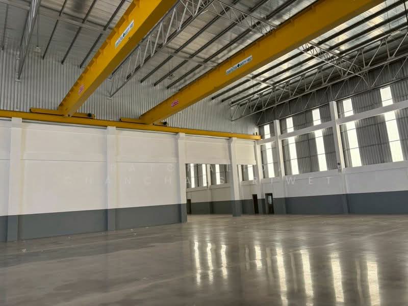 tand Alone Factory / Warehouse 2,570.9 sq.m. for Sale & Rent – Bang Phli, Samut Prakan, Bang Pla, Bang Plee, Samut Prakan, , 2,571 sqm, Warehouse/Factory For Rent, by Patchalida Chanchaisiriwet, 500434369 - DDproperty.com