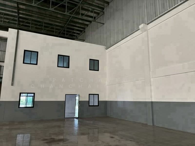tand Alone Factory / Warehouse 2,570.9 sq.m. for Sale & Rent – Bang Phli, Samut Prakan, Bang Pla, Bang Plee, Samut Prakan, , 2,571 sqm, Warehouse/Factory For Rent, by Patchalida Chanchaisiriwet, 500434369 - DDproperty.com