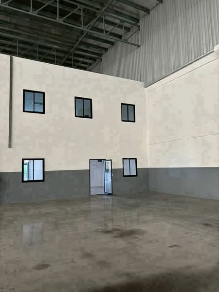 tand Alone Factory / Warehouse 2,570.9 sq.m. for Sale & Rent – Bang Phli, Samut Prakan, Bang Pla, Bang Plee, Samut Prakan, , 2,571 sqm, Warehouse/Factory For Rent, by Patchalida Chanchaisiriwet, 500434369 - DDproperty.com