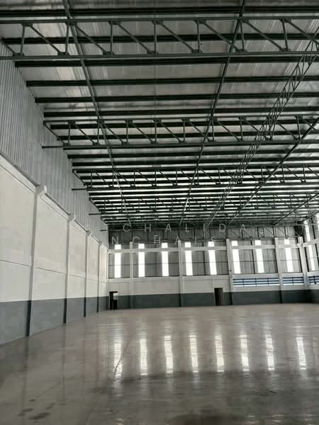 tand Alone Factory / Warehouse 2,570.9 sq.m. for Sale & Rent – Bang Phli, Samut Prakan, Bang Pla, Bang Plee, Samut Prakan, , 2,571 sqm, Warehouse/Factory For Rent, by Patchalida Chanchaisiriwet, 500434369 - DDproperty.com