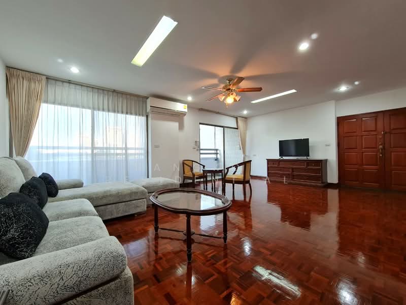 Tubtim Mansion, Bangkok, 59/2 Soi Sukhumvit 39, Khlong Tan Nua, Watthana, Bangkok, 3 Bedrooms, 250 sqm, Apartment For Rent, by Bangkok Residential, 500434370 - DDproperty.com