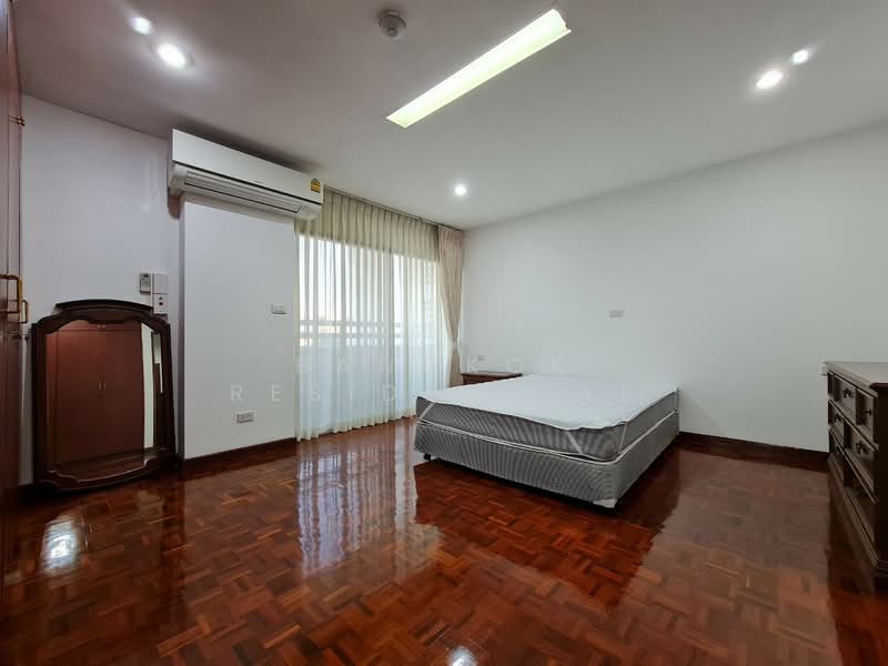Tubtim Mansion, Bangkok, 59/2 Soi Sukhumvit 39, Khlong Tan Nua, Watthana, Bangkok, 3 Bedrooms, 250 sqm, Apartment For Rent, by Bangkok Residential, 500434370 - DDproperty.com