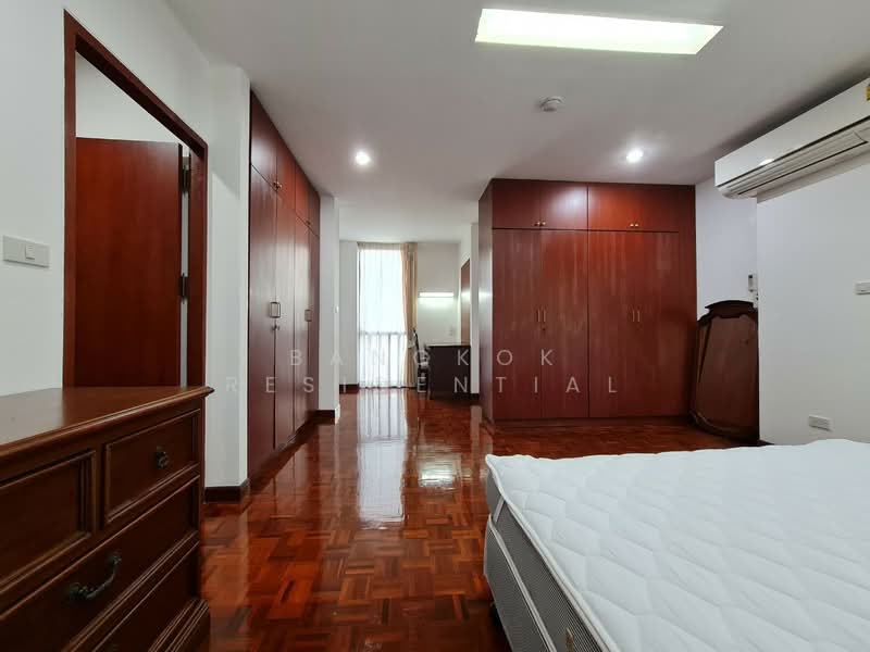 Tubtim Mansion, Bangkok, 59/2 Soi Sukhumvit 39, Khlong Tan Nua, Watthana, Bangkok, 3 Bedrooms, 250 sqm, Apartment For Rent, by Bangkok Residential, 500434370 - DDproperty.com