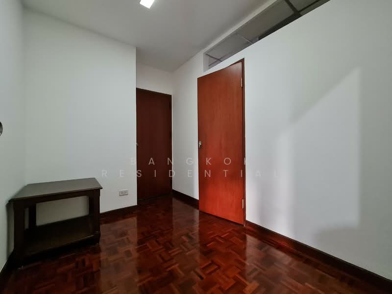 Tubtim Mansion, Bangkok, 59/2 Soi Sukhumvit 39, Khlong Tan Nua, Watthana, Bangkok, 3 Bedrooms, 250 sqm, Apartment For Rent, by Bangkok Residential, 500434370 - DDproperty.com