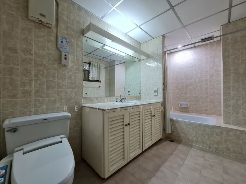Tubtim Mansion, Bangkok, 59/2 Soi Sukhumvit 39, Khlong Tan Nua, Watthana, Bangkok, 3 Bedrooms, 250 sqm, Apartment For Rent, by Bangkok Residential, 500434370 - DDproperty.com