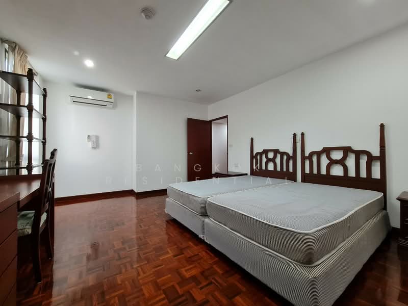 Tubtim Mansion : ทับทิม แมนชั่น, กรุงเทพ, 59/2 ซอยสุขุมวิท 39, คลองตันเหนือ, วัฒนา, กรุงเทพ, 250 ตร.ม., อพาร์ทเมนท์ ให้เช่า, โดย Bangkok Residential, 500434370 - DDproperty.com