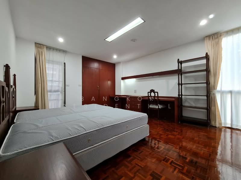 Tubtim Mansion : ทับทิม แมนชั่น, กรุงเทพ, 59/2 ซอยสุขุมวิท 39, คลองตันเหนือ, วัฒนา, กรุงเทพ, 250 ตร.ม., อพาร์ทเมนท์ ให้เช่า, โดย Bangkok Residential, 500434370 - DDproperty.com