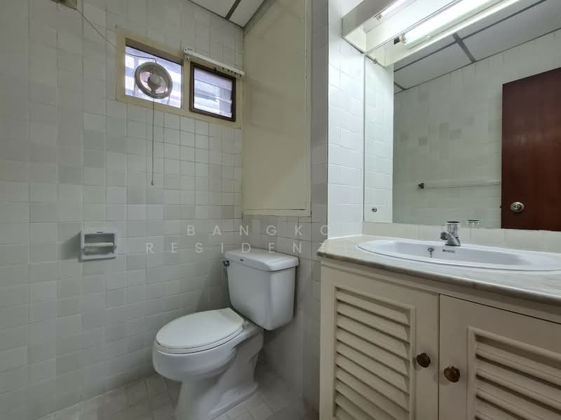 Tubtim Mansion, Bangkok, 59/2 Soi Sukhumvit 39, Khlong Tan Nua, Watthana, Bangkok, 3 Bedrooms, 250 sqm, Apartment For Rent, by Bangkok Residential, 500434370 - DDproperty.com