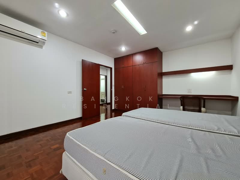 Tubtim Mansion : ทับทิม แมนชั่น, กรุงเทพ, 59/2 ซอยสุขุมวิท 39, คลองตันเหนือ, วัฒนา, กรุงเทพ, 250 ตร.ม., อพาร์ทเมนท์ ให้เช่า, โดย Bangkok Residential, 500434370 - DDproperty.com