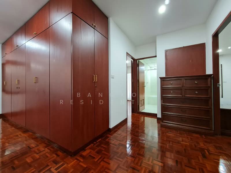 Tubtim Mansion, Bangkok, 59/2 Soi Sukhumvit 39, Khlong Tan Nua, Watthana, Bangkok, 3 Bedrooms, 250 sqm, Apartment For Rent, by Bangkok Residential, 500434370 - DDproperty.com