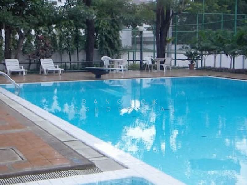 Tubtim Mansion, Bangkok, 59/2 Soi Sukhumvit 39, Khlong Tan Nua, Watthana, Bangkok, 3 Bedrooms, 250 sqm, Apartment For Rent, by Bangkok Residential, 500434370 - DDproperty.com