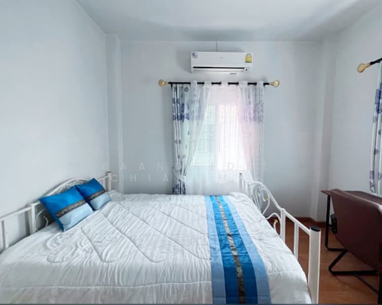 บ้านให้เช่า – ใกล้ 89 พลาซ่า เพียง 10 นาที ค่าเช่า 23,000 บาท / เดือน รหัสทรัพย์ : No.15H886, เชียงใหม่, หนองผึ้ง, สารภี, เชียงใหม่, 150 ตร.ม., บ้านเดี่ยว ให้เช่า, โดย Baandeedee Chiangmai, 500434373 - DDproperty.com