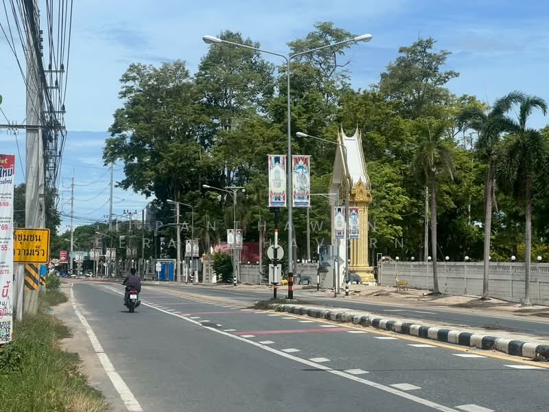 ที่ดินเปล่า แปลงใหญ่ 27 ไร่ ใกล้วัดเทพบุตร ตำบลห้วยใหญ่ บางละมุง, Chon Buri (Pattaya), Huai Yai, Bang Lamung (Pattaya), Chon Buri (Pattaya), , 44,000 sqm, Land For Rent, by Panthawan Keeratithavornanan, 500434375 - DDproperty.com