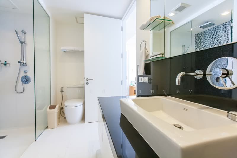 Oakwood Residence Sukhumvit Thonglor : โอ๊ควู้ด เรสซิเดนซ์ สุขุมวิท ทองหล่อ (, กรุงเทพ, 113 ซ.ทองหล่อ 13 สุขุมวิท 55, คลองตันเหนือ, วัฒนา, กรุงเทพ, 55 ตร.ม., คอนโด ให้เช่า, โดย ณัฏฐกฤศ สิงหบุตร, 500434376 - DDproperty.com