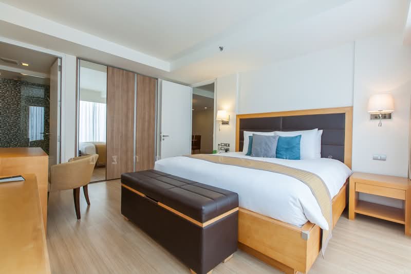 Oakwood Residence Sukhumvit Thonglor : โอ๊ควู้ด เรสซิเดนซ์ สุขุมวิท ทองหล่อ (, กรุงเทพ, 113 ซ.ทองหล่อ 13 สุขุมวิท 55, คลองตันเหนือ, วัฒนา, กรุงเทพ, 55 ตร.ม., คอนโด ให้เช่า, โดย ณัฏฐกฤศ สิงหบุตร, 500434376 - DDproperty.com