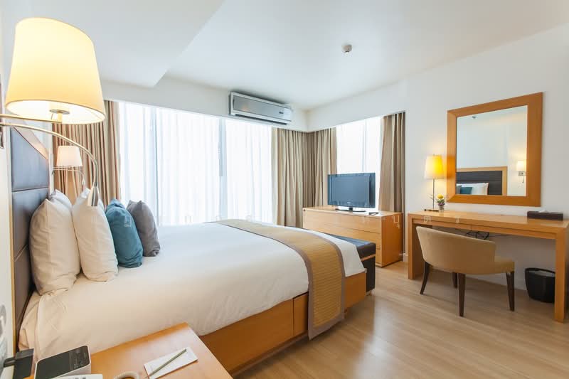 Oakwood Residence Sukhumvit Thonglor : โอ๊ควู้ด เรสซิเดนซ์ สุขุมวิท ทองหล่อ (, กรุงเทพ, 113 ซ.ทองหล่อ 13 สุขุมวิท 55, คลองตันเหนือ, วัฒนา, กรุงเทพ, 55 ตร.ม., คอนโด ให้เช่า, โดย ณัฏฐกฤศ สิงหบุตร, 500434376 - DDproperty.com