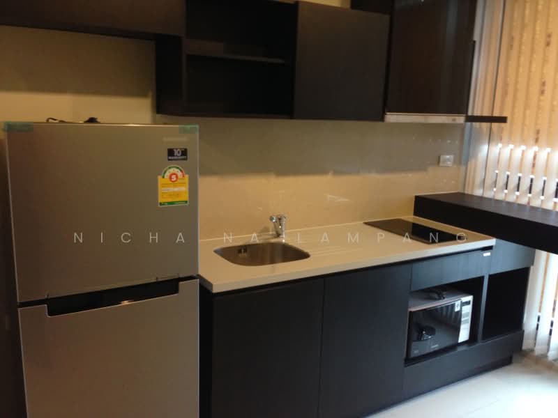 Rhythm Sukhumvit 44/1, Bangkok, Sukhumvit Road, Phra Kanong, Khlong Toei, Bangkok, 1 Bedroom, 45 sqm, Condo For Sale, by Nicha Na Lampang, 500434378 - DDproperty.com