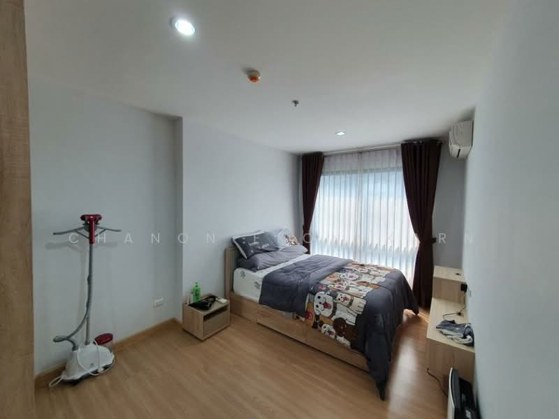 Niche Mono Ratchavipha, Bangkok, 292 Ratchadaphisek Road, Lat Yao, Chatuchak, Bangkok, 1 Bedroom, 40 sqm, Condo For Sale, by Chanon Ekongkarn, 500434380 - DDproperty.com