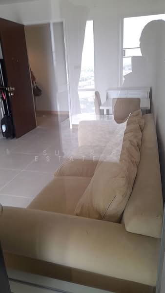 Ivy River, Bangkok, 57 Ratburana Road, Bangpakok, Rat Burana, Bangkok, 1 Bedroom, 35 sqm, Condo For Sale, by Super B Estate Co., Ltd, 500434383 - DDproperty.com