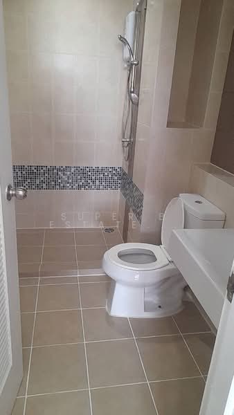 Ivy River, Bangkok, 57 Ratburana Road, Bangpakok, Rat Burana, Bangkok, 1 Bedroom, 35 sqm, Condo For Sale, by Super B Estate Co., Ltd, 500434383 - DDproperty.com