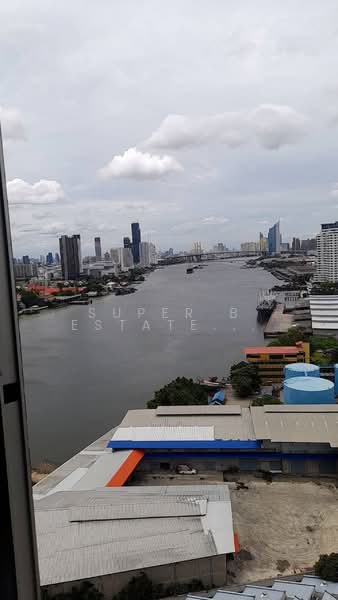 Ivy River : ไอวี่ ริเวอร์, กรุงเทพ, 57 ถนนราษฎร์บูรณะ แขวงบางปะกอก เขตราษฎร์บูรณะ กรุงเทพมหานคร, บางปะกอก, ราษฎร์บูรณะ, กรุงเทพ, 35 ตร.ม., คอนโด ขาย, โดย Super B Estate Co., Ltd, 500434383 - DDproperty.com