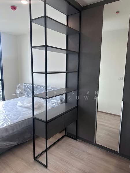 Nue District R9, Bangkok, 59 Rama 9 Road, Huai Khwang, Bangkok, 2 Bedrooms, 46 sqm, Condo For Sale, by Pacawalan Praditsuwan, 500434384 - DDproperty.com