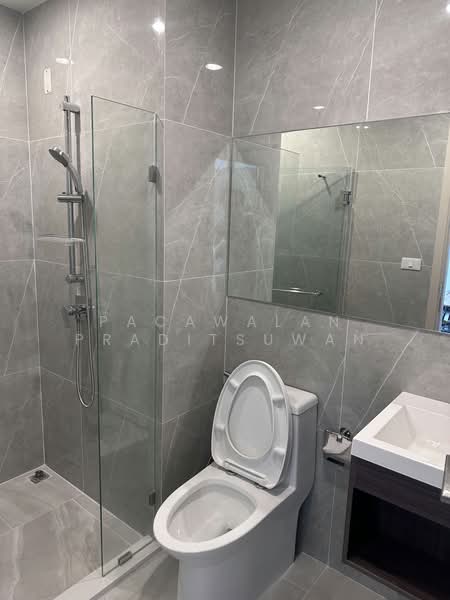 Nue District R9, Bangkok, 59 Rama 9 Road, Huai Khwang, Bangkok, 2 Bedrooms, 46 sqm, Condo For Sale, by Pacawalan Praditsuwan, 500434384 - DDproperty.com