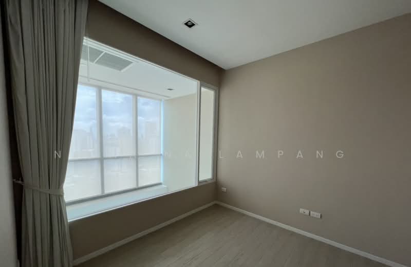 The Room Sukhumvit 21, Bangkok, Asok Montri Rd, Khlongtoei Nua, Watthana, Bangkok, 2 Bedrooms, 117 sqm, Condo For Sale, by Nicha Na Lampang, 500434386 - DDproperty.com