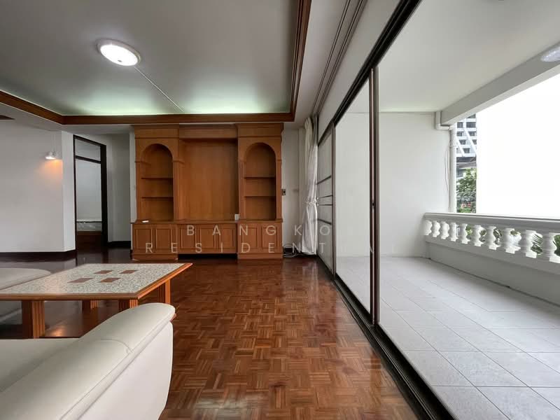 Aree Mansion, Bangkok, Sukhumvit, Khong Tan, Khlong Toei, Bangkok, 3 Bedrooms, 180 sqm, Apartment For Rent, by Bangkok Residential, 500434388 - DDproperty.com