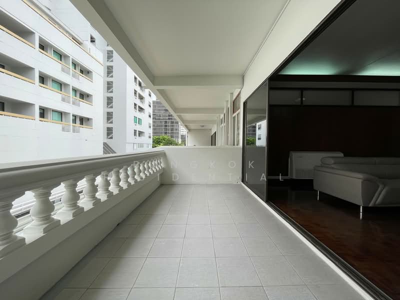 Aree Mansion, Bangkok, Sukhumvit, Khong Tan, Khlong Toei, Bangkok, 3 Bedrooms, 180 sqm, Apartment For Rent, by Bangkok Residential, 500434388 - DDproperty.com
