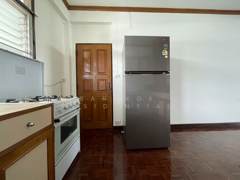 Aree Mansion (อารีย์ เพลส), กรุงเทพ, สุขุมวิท, คลองตัน, คลองเตย, กรุงเทพ, 180 ตร.ม., อพาร์ทเมนท์ ให้เช่า, โดย Bangkok Residential, 500434388 - DDproperty.com