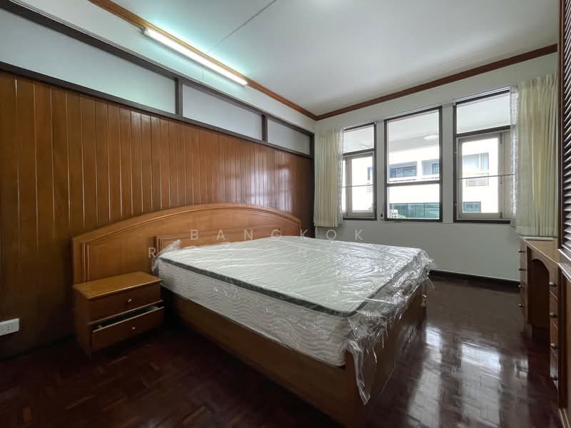Aree Mansion (อารีย์ เพลส), กรุงเทพ, สุขุมวิท, คลองตัน, คลองเตย, กรุงเทพ, 180 ตร.ม., อพาร์ทเมนท์ ให้เช่า, โดย Bangkok Residential, 500434388 - DDproperty.com